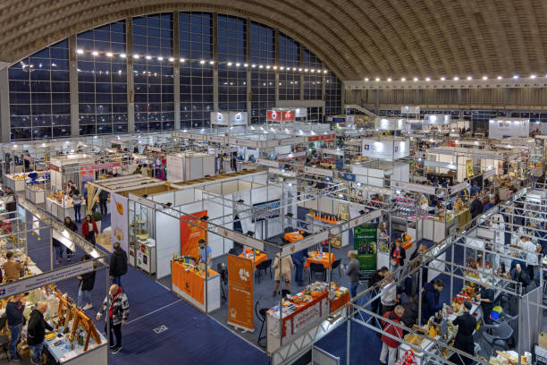 Agritechnica 2025 Fuarından Döndük